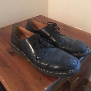 Dr martens 1461 size uk 10